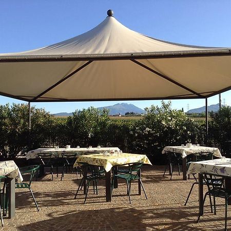 Agriturismo Anna Caterina Hotel Castelnuovo del Garda Kültér fotó