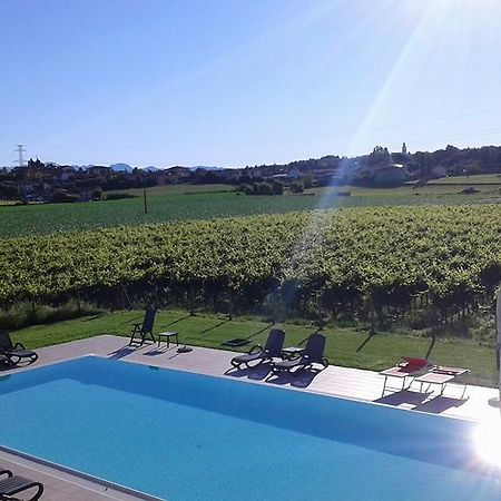 Agriturismo Anna Caterina Hotel Castelnuovo del Garda Kültér fotó