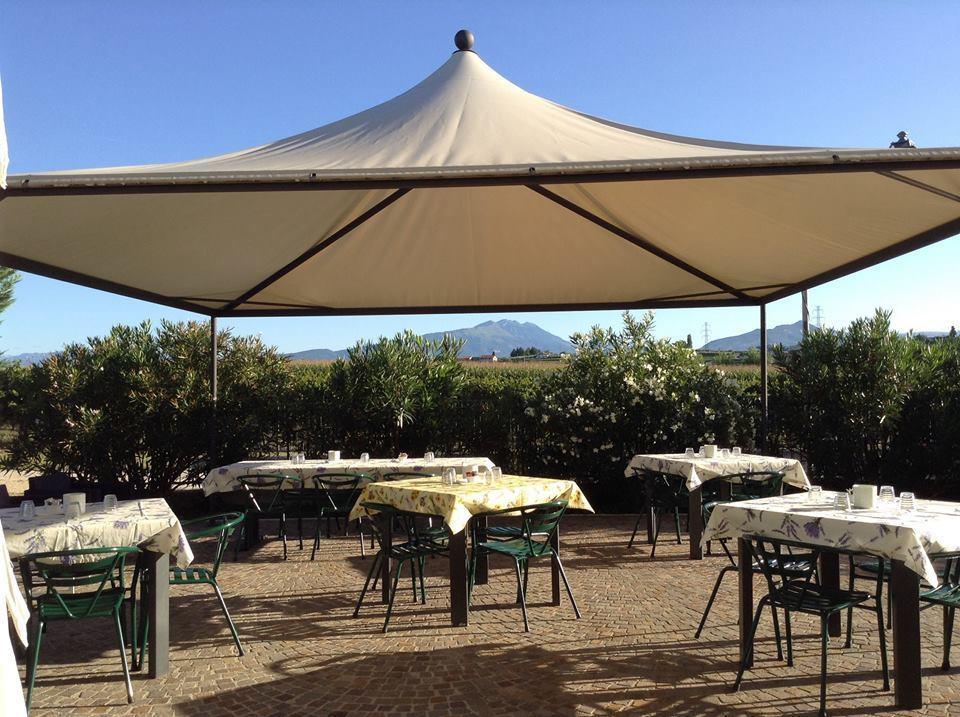 Agriturismo Anna Caterina Hotel Castelnuovo del Garda Kültér fotó