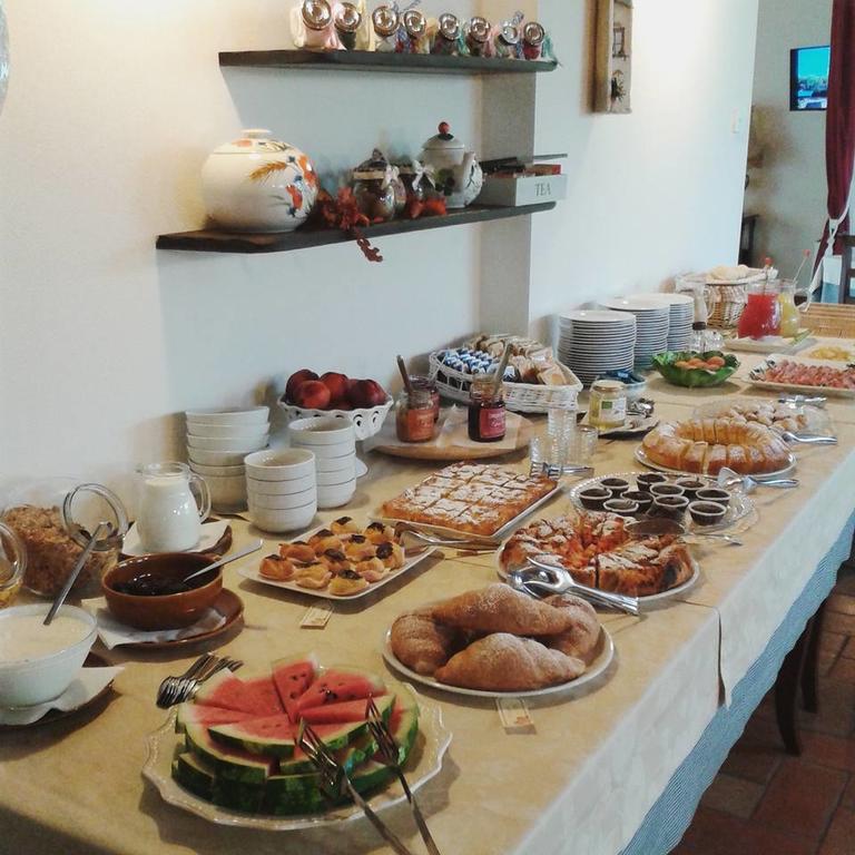Agriturismo Anna Caterina Hotel Castelnuovo del Garda Kültér fotó