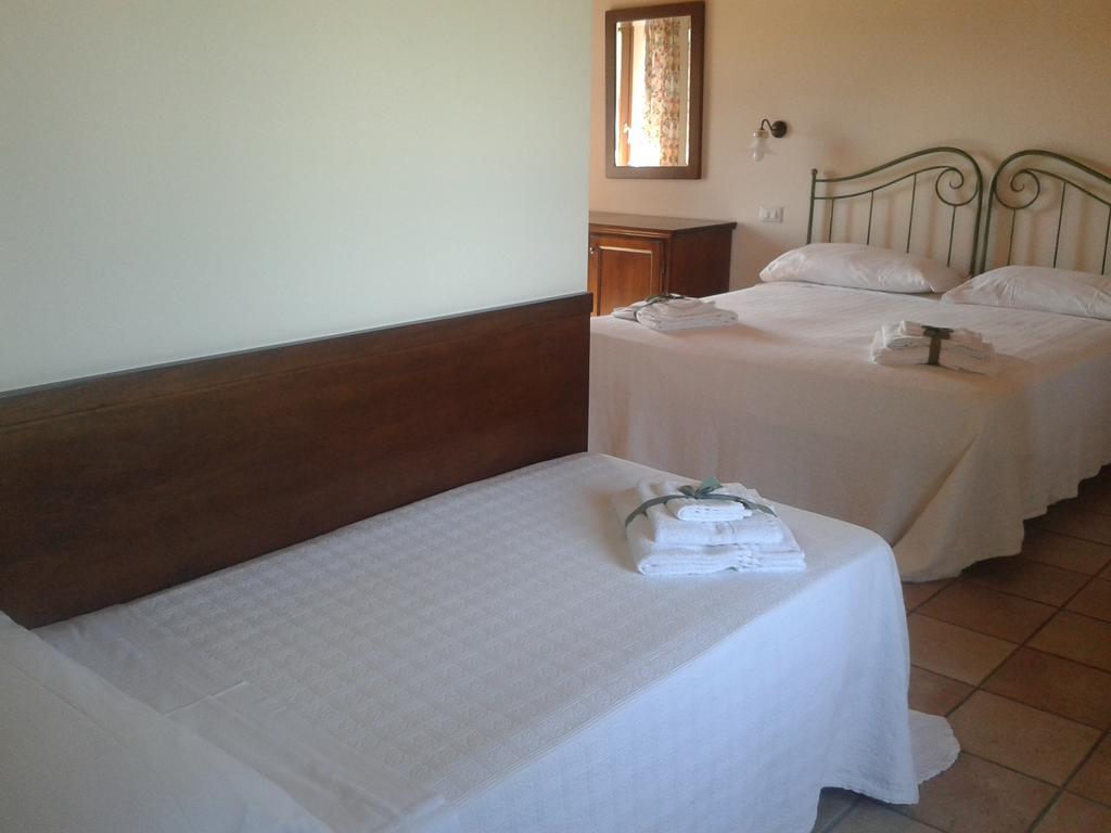 Agriturismo Anna Caterina Hotel Castelnuovo del Garda Kültér fotó